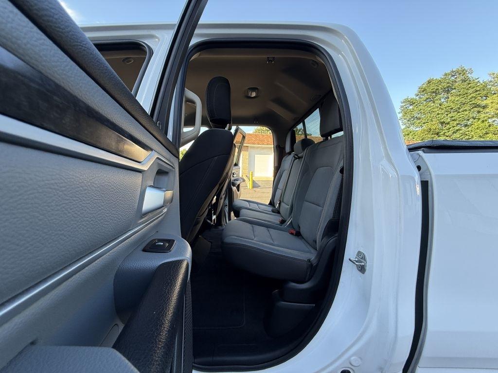 RAM 1500  2020