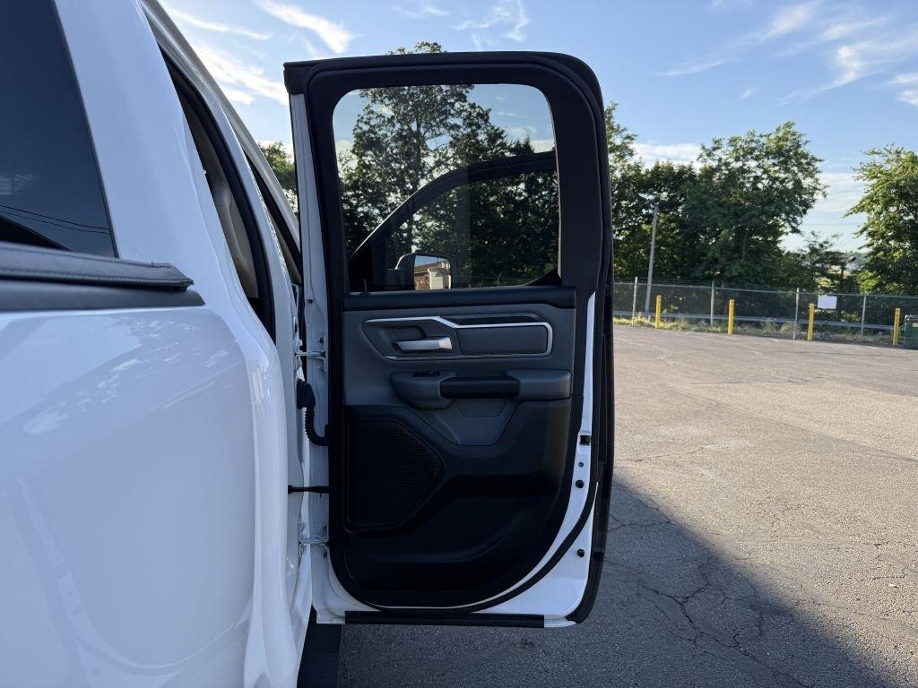 RAM 1500  2020