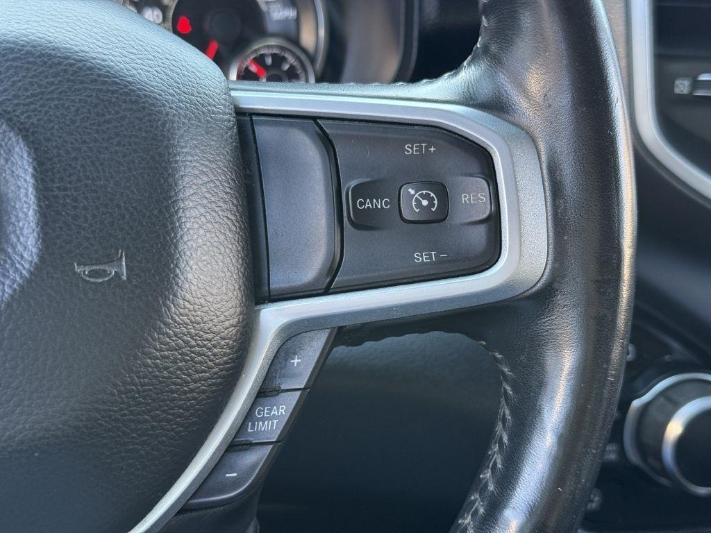 RAM 1500  2020