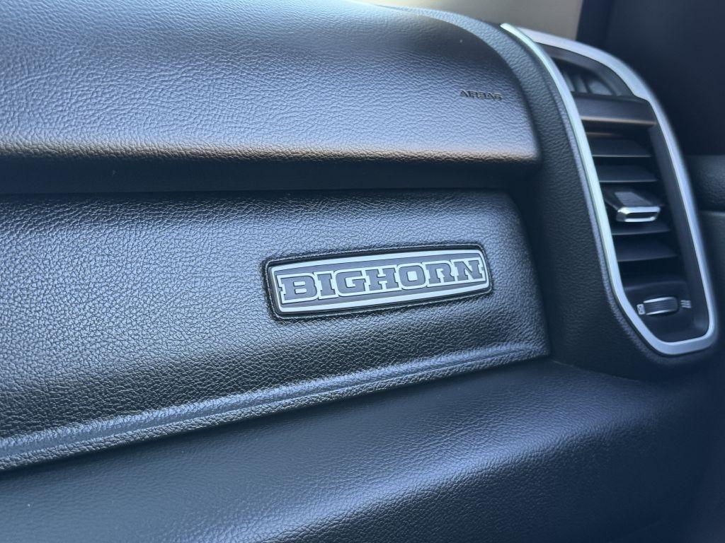RAM 1500  2020