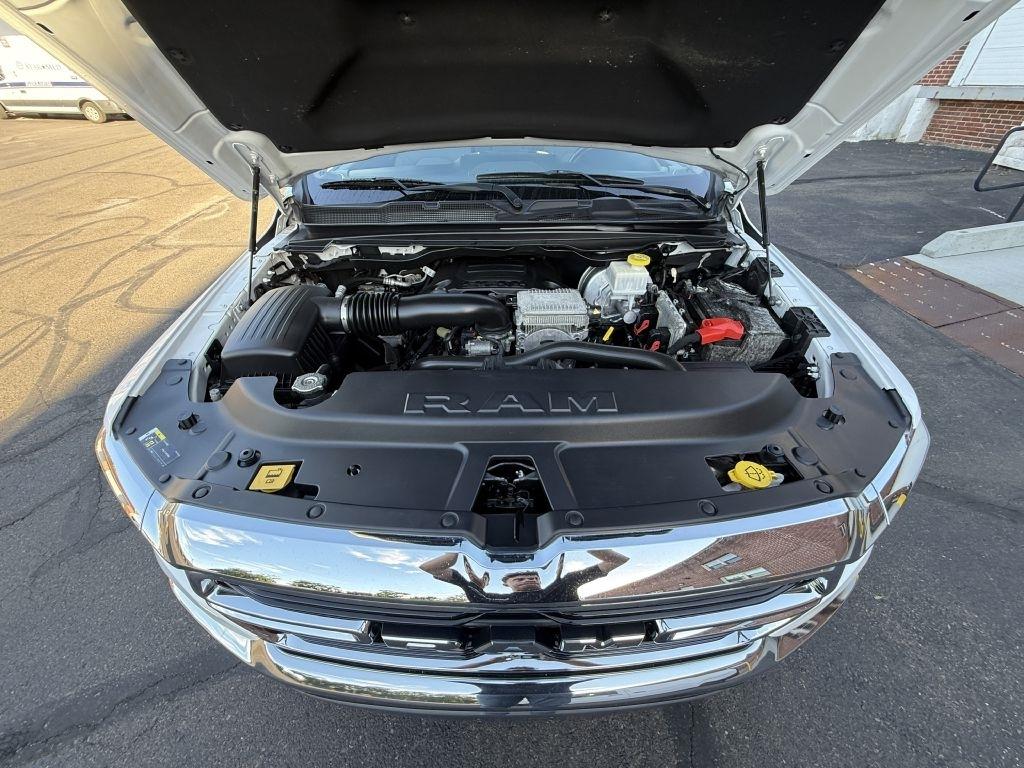 RAM 1500  2020