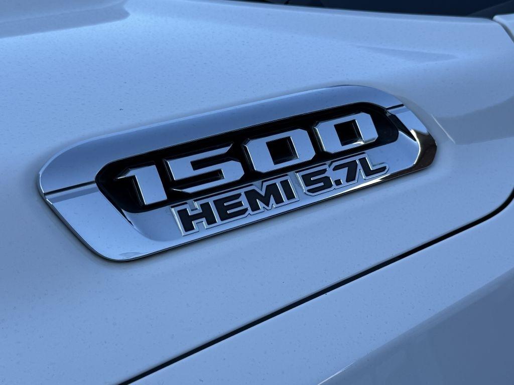 RAM 1500  2020