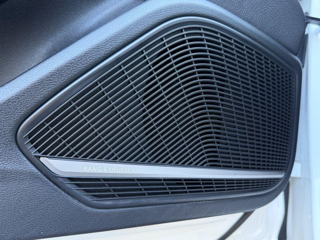 Audi A4  2018