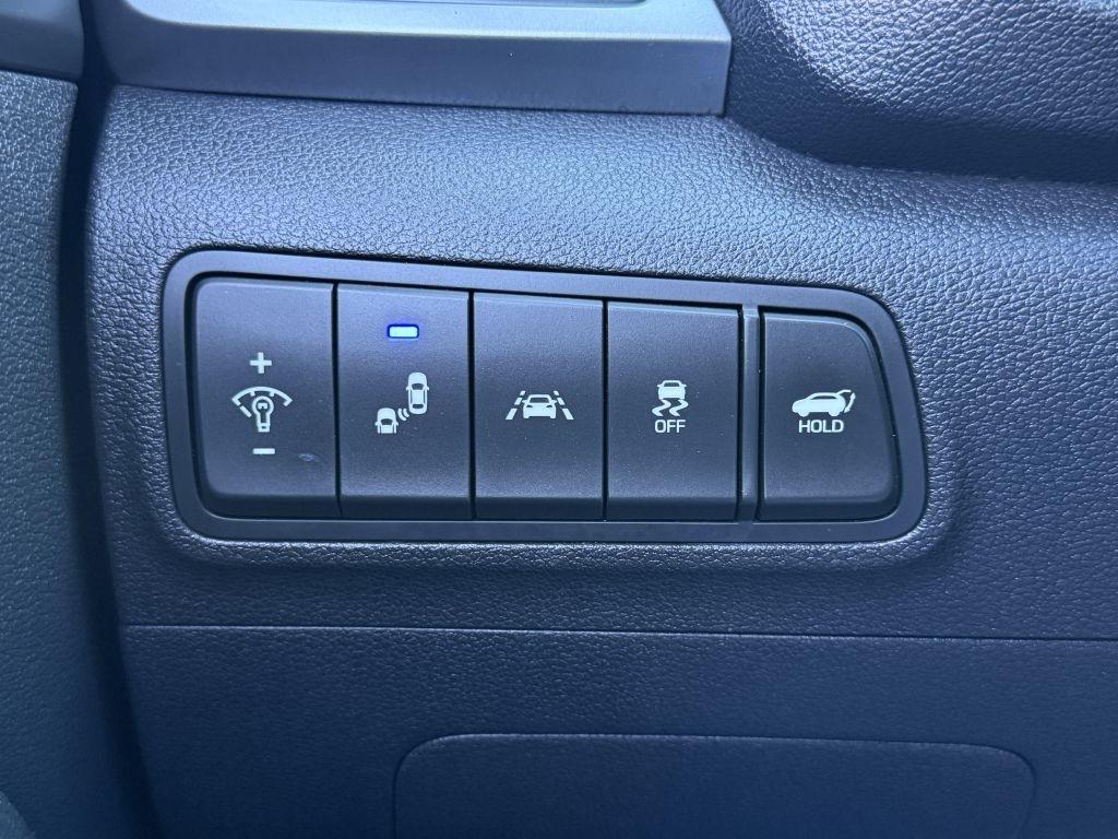 Hyundai Tucson  2017