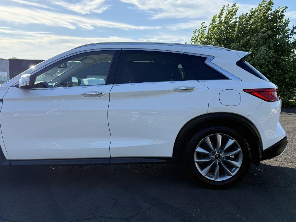 Infiniti QX50  2020