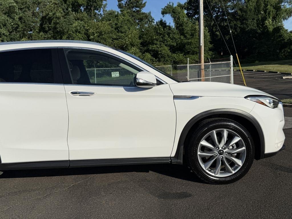Infiniti QX50  2020