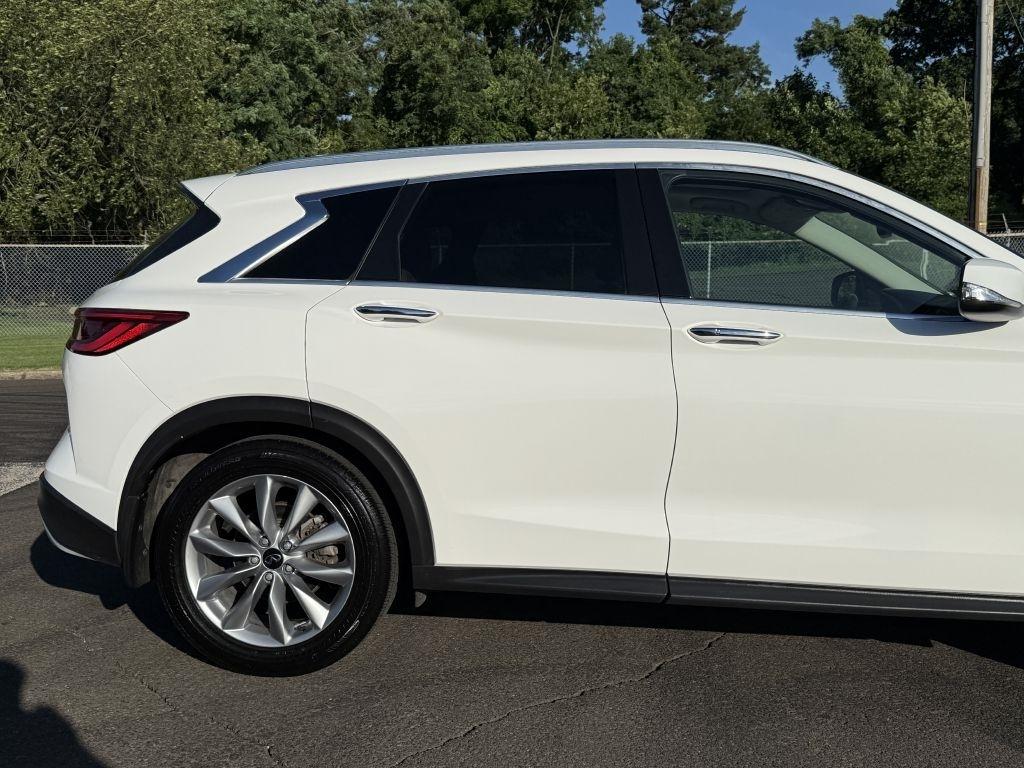 Infiniti QX50  2020