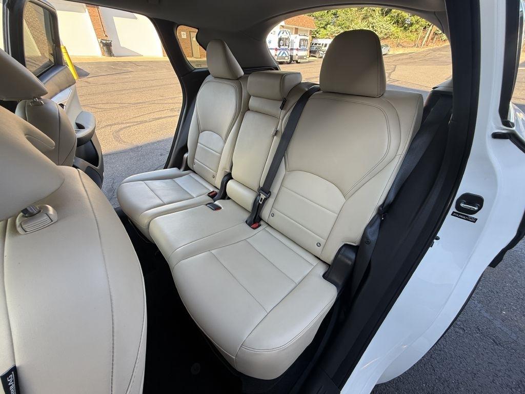 Infiniti QX50  2020