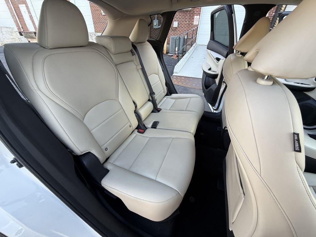 Infiniti QX50  2020