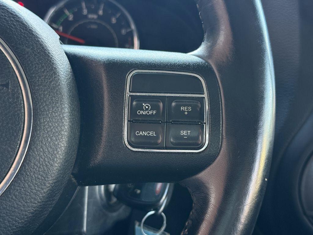 Jeep Wrangler  2017