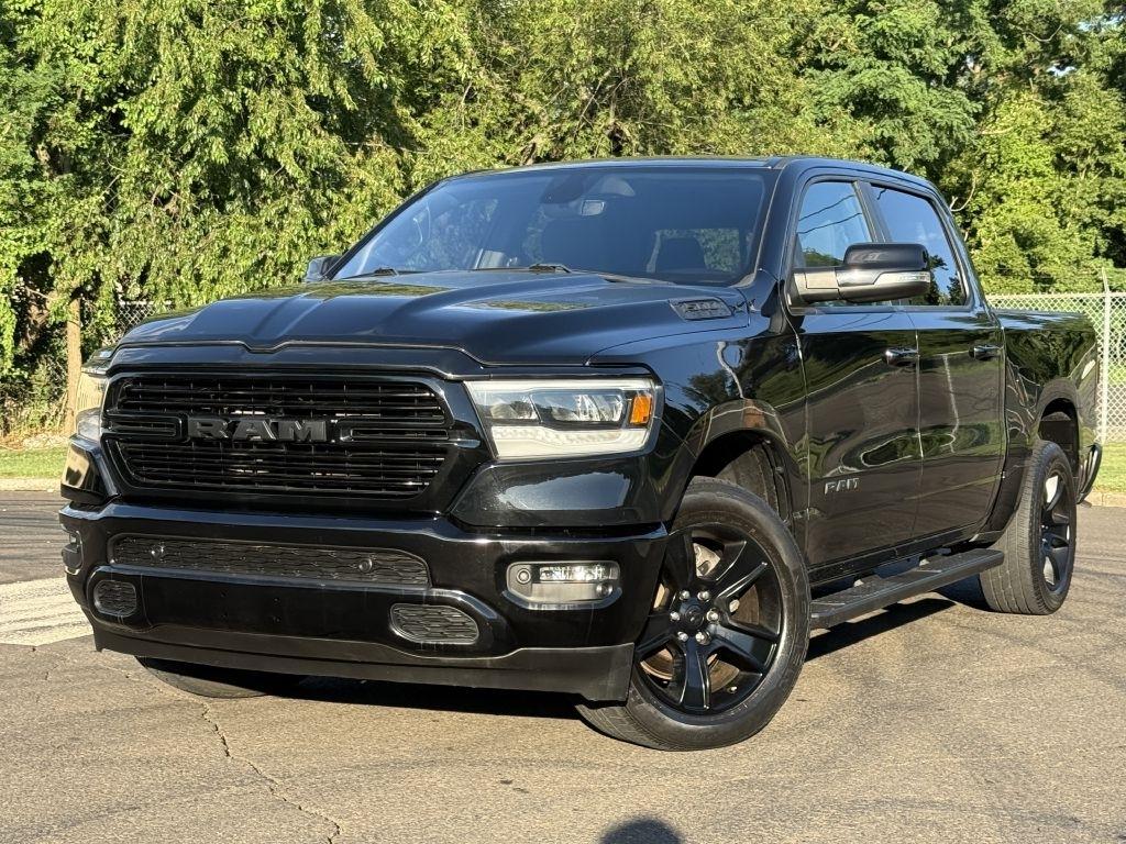 RAM 1500  2020