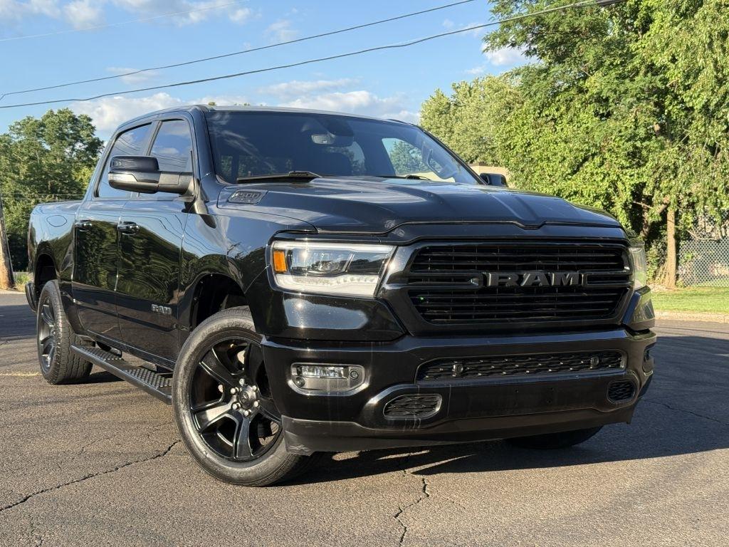 RAM 1500  2020
