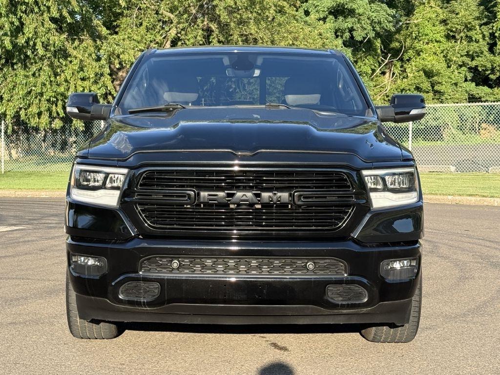 RAM 1500  2020