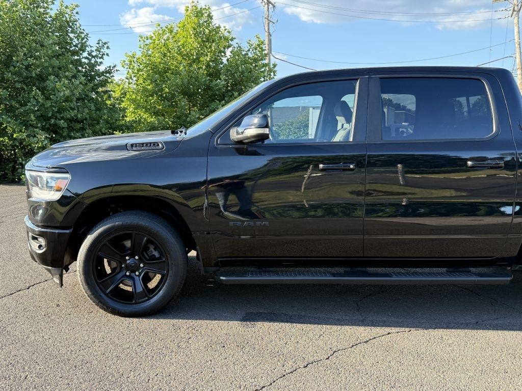 RAM 1500  2020