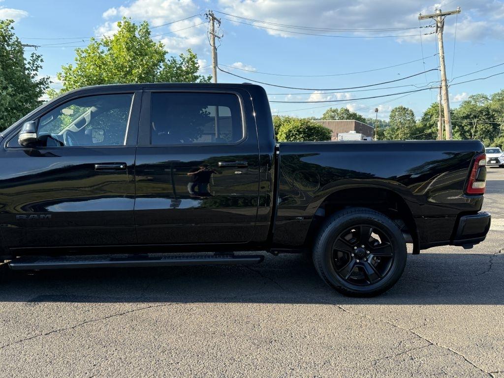 RAM 1500  2020