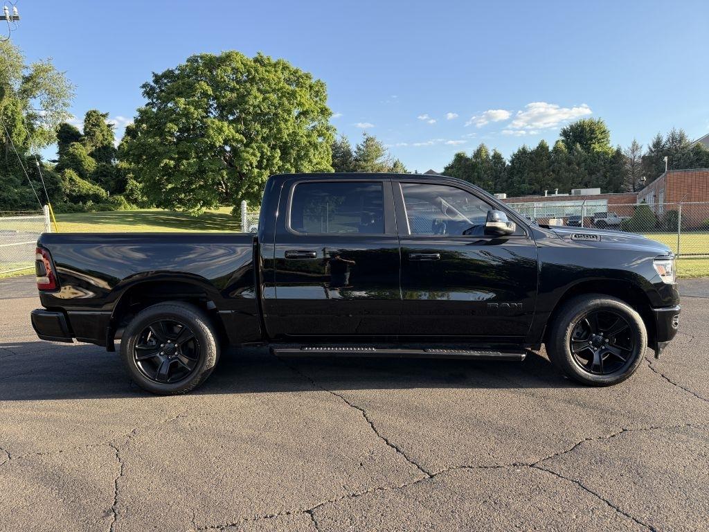 RAM 1500  2020