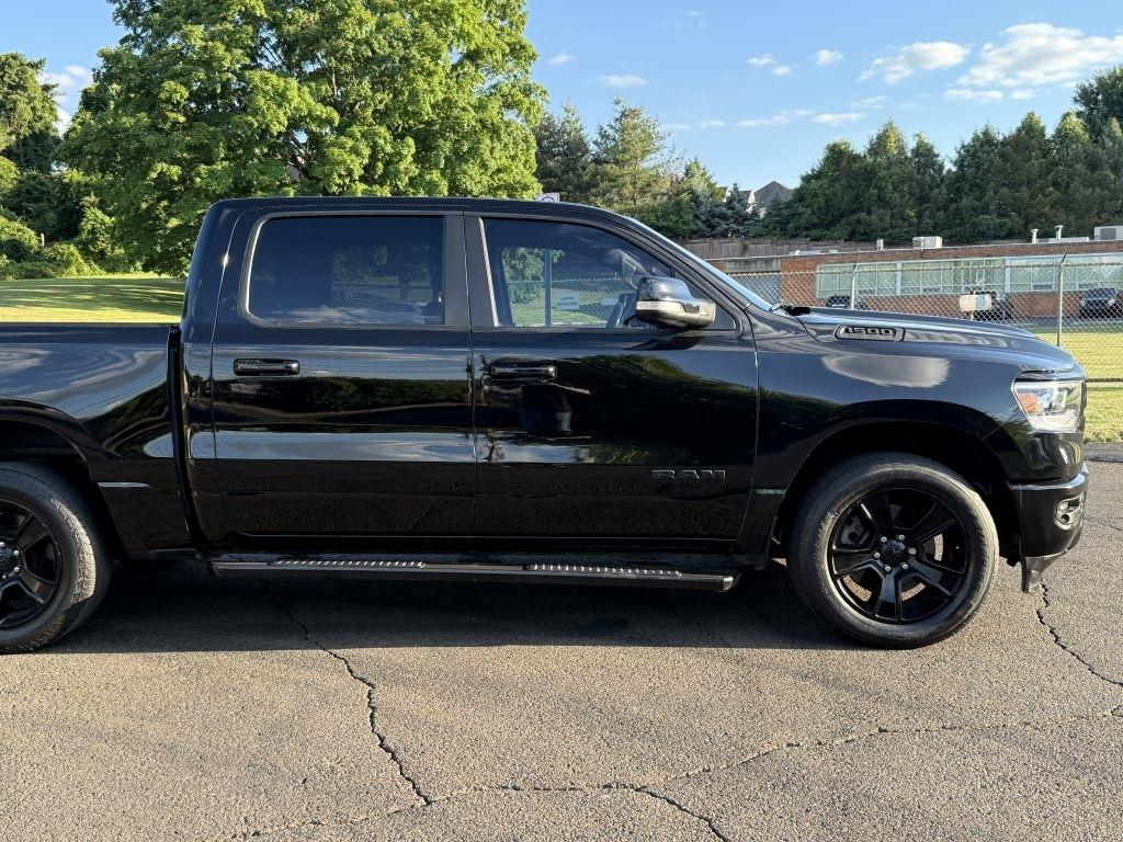 RAM 1500  2020