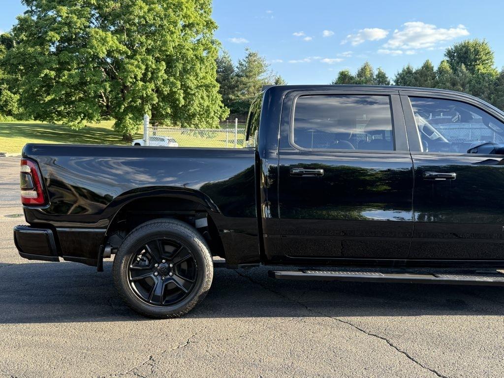 RAM 1500  2020