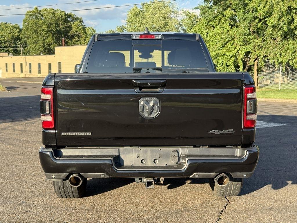 RAM 1500  2020