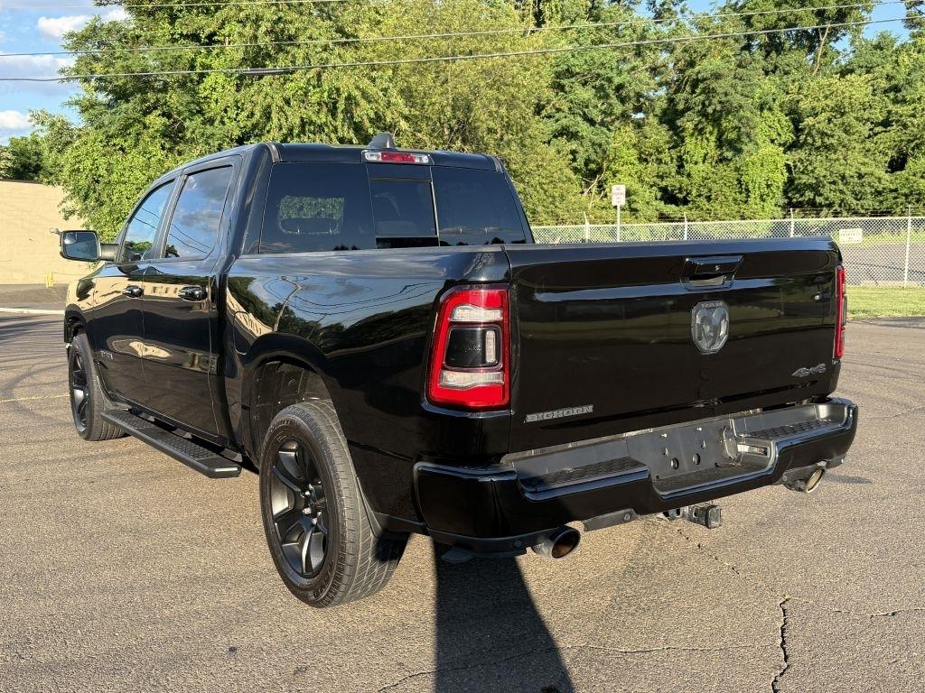 RAM 1500  2020
