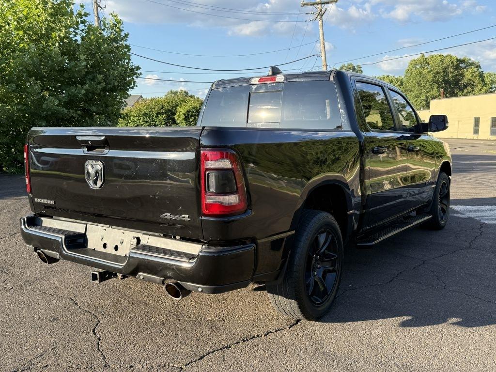 RAM 1500  2020