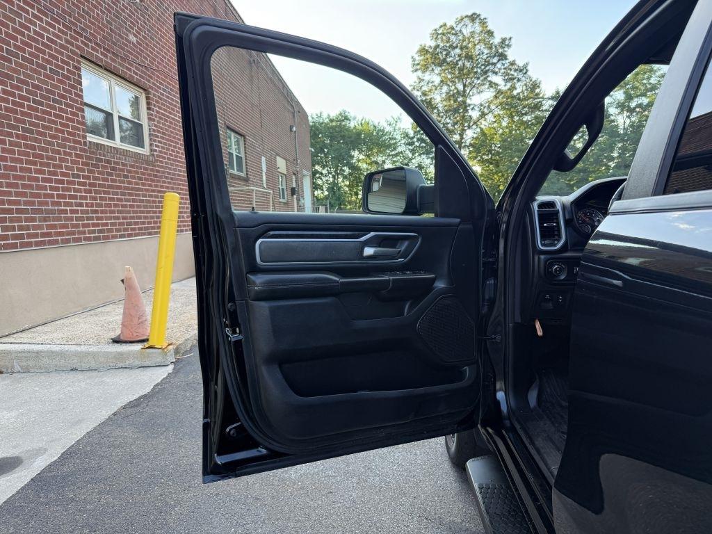 RAM 1500  2020