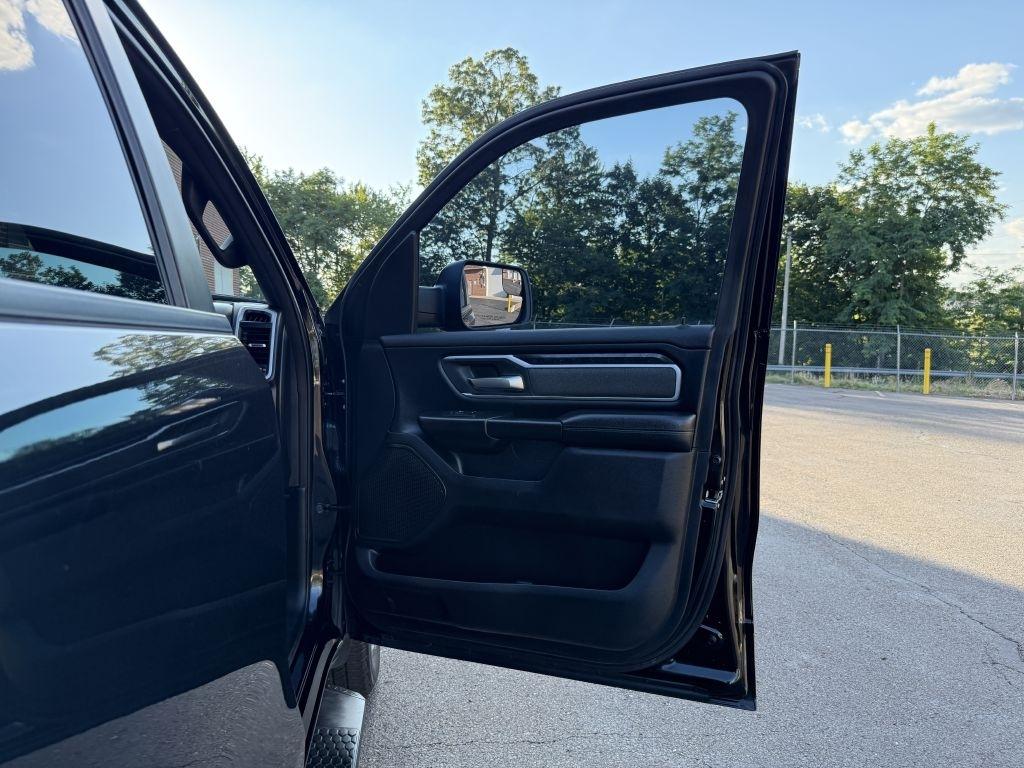 RAM 1500  2020