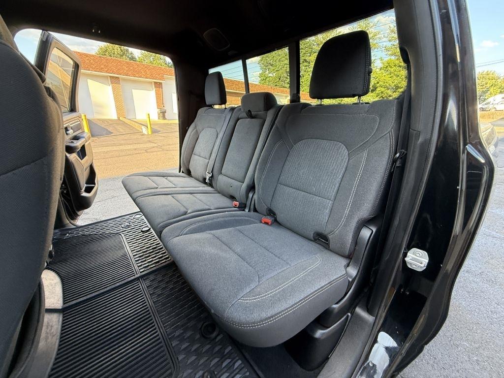 RAM 1500  2020