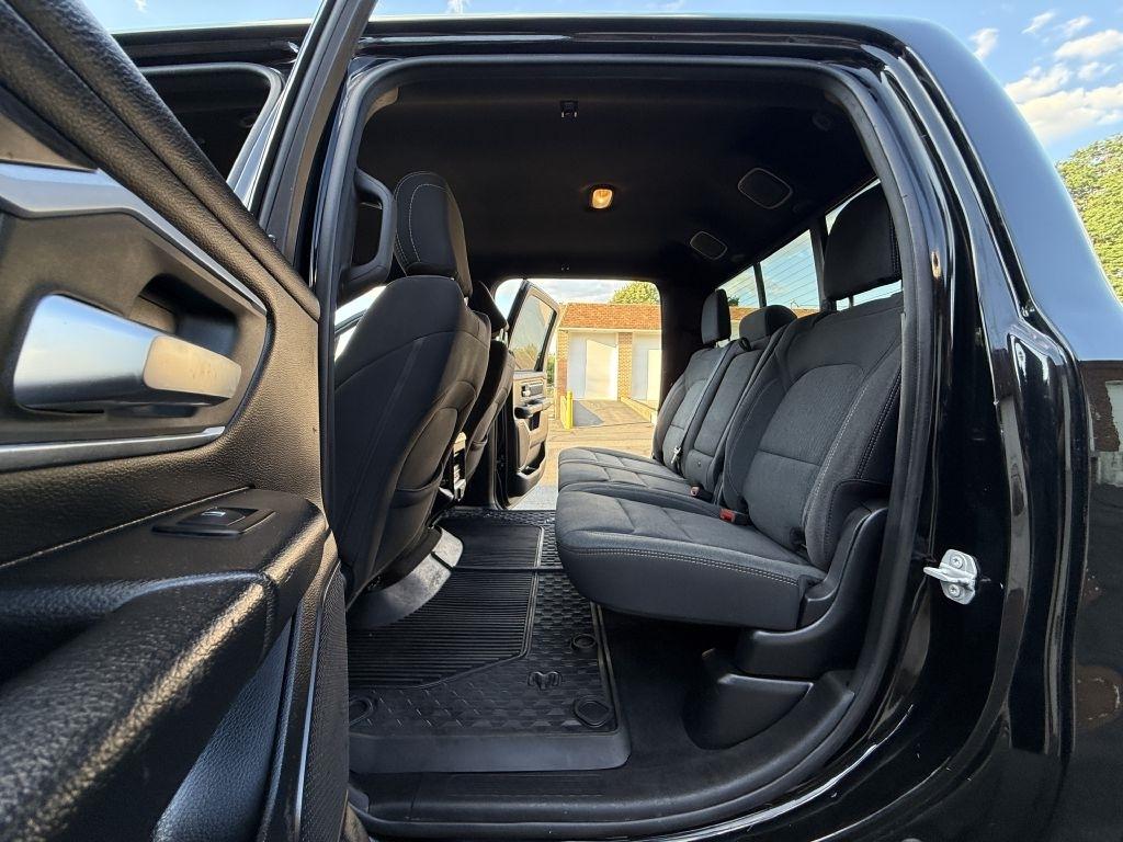 RAM 1500  2020