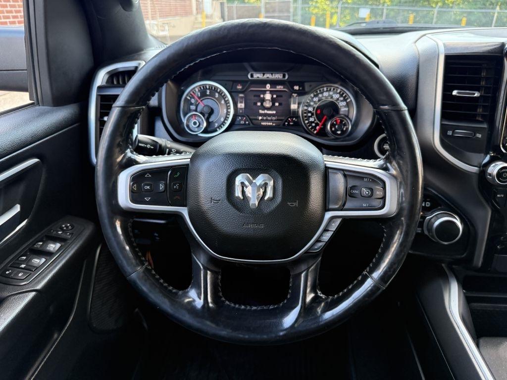 RAM 1500  2020