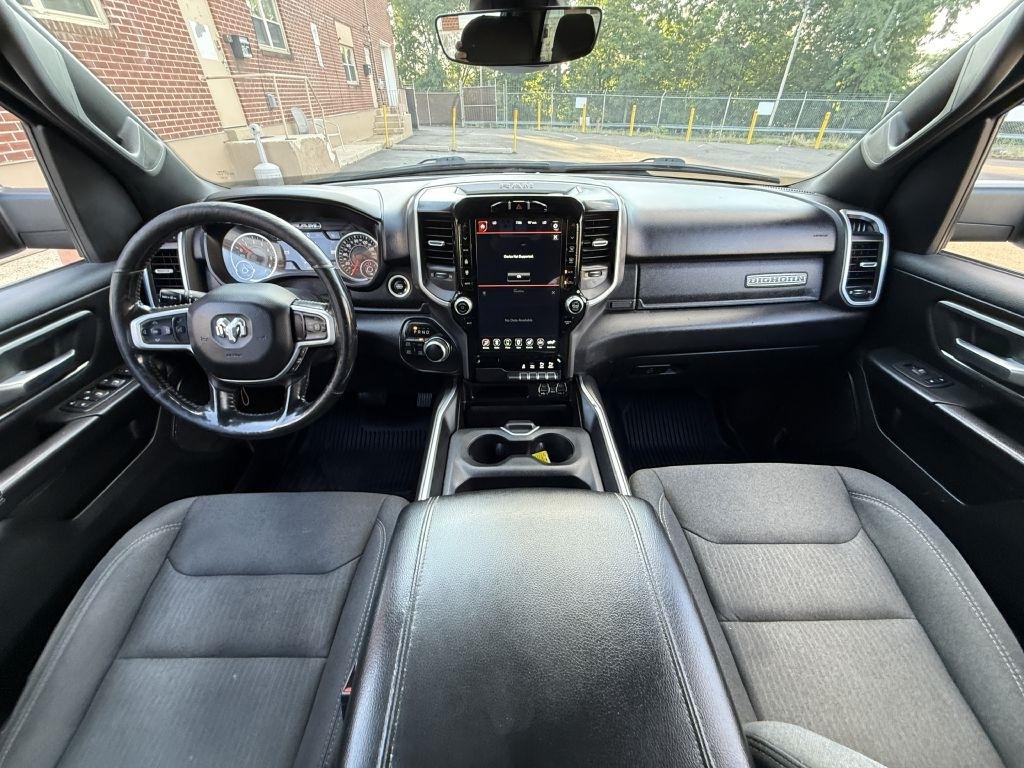 RAM 1500  2020