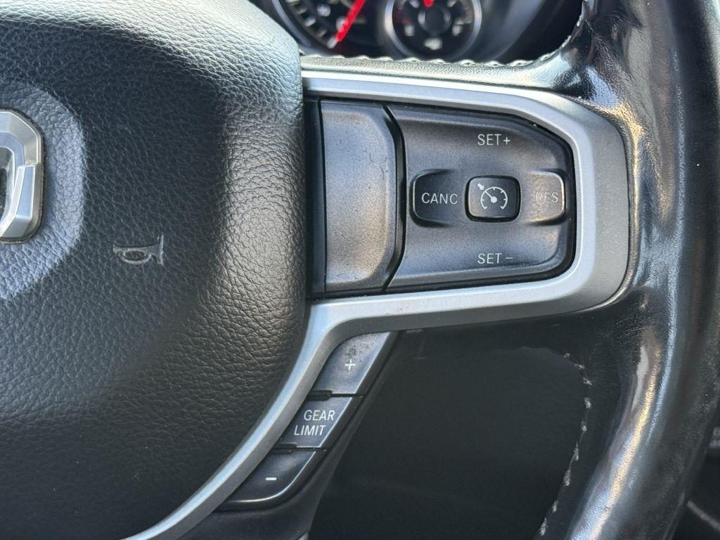 RAM 1500  2020