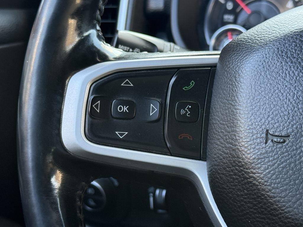 RAM 1500  2020
