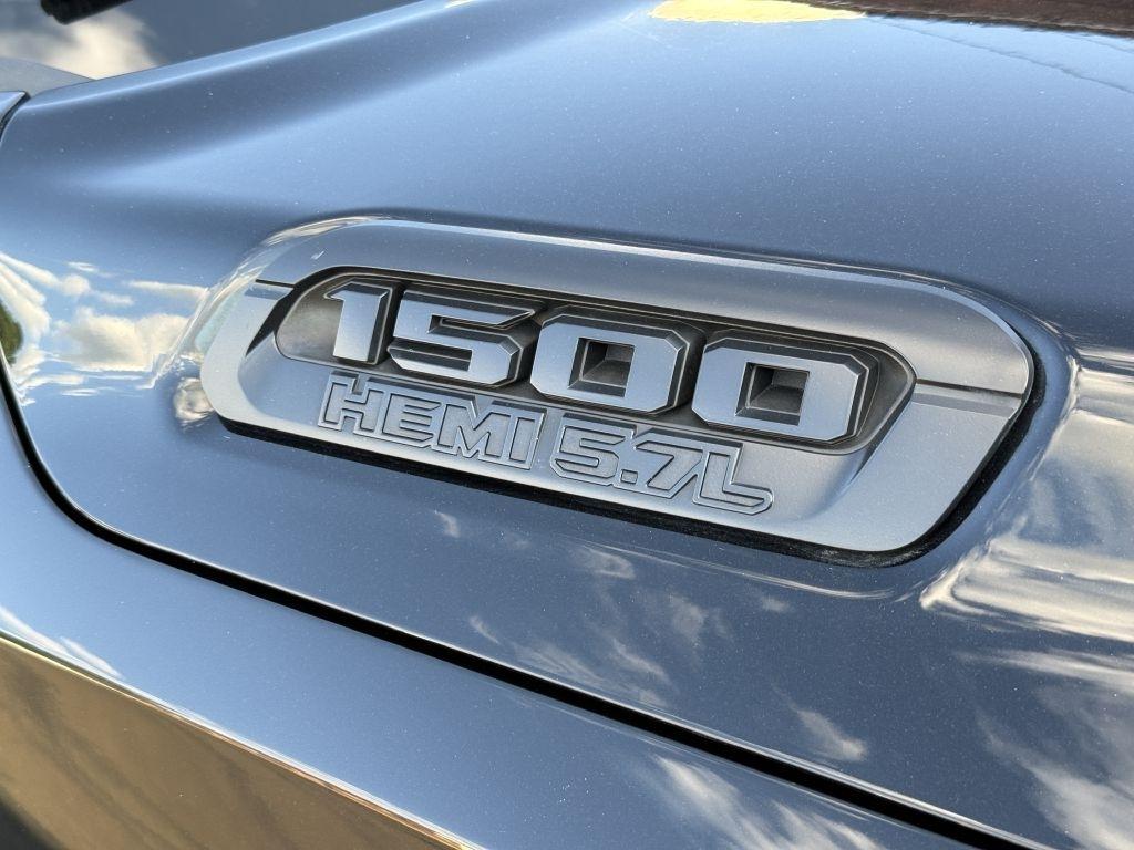 RAM 1500  2020