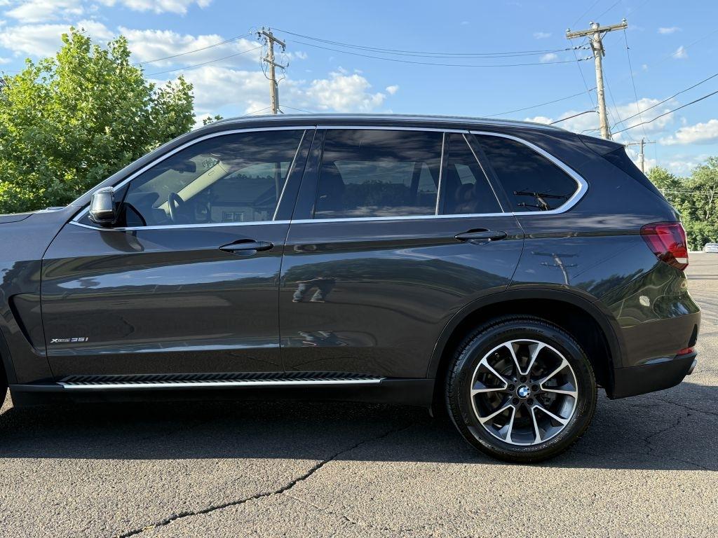 BMW X5  2016