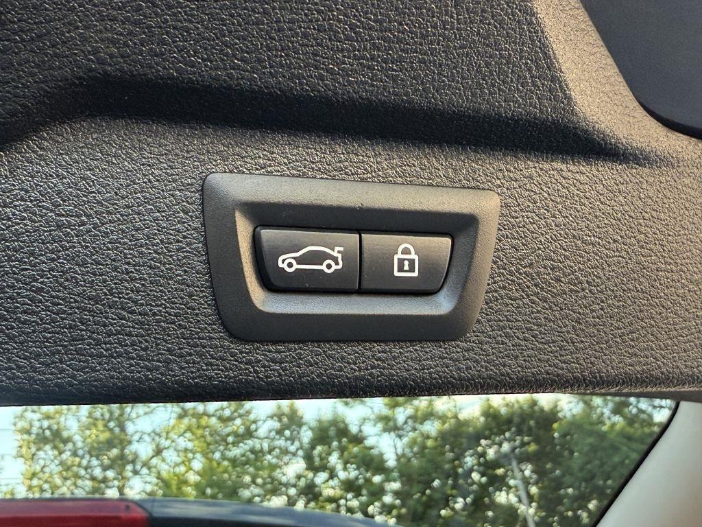 BMW X5  2016