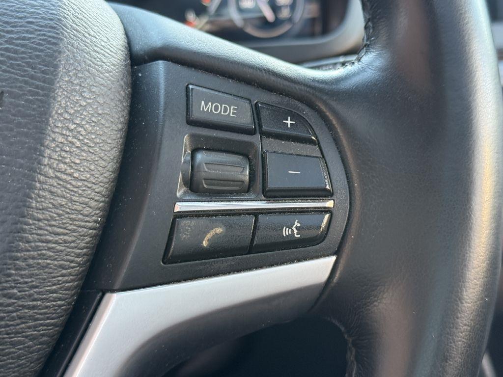 BMW X5  2016