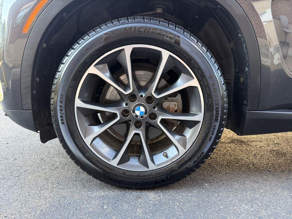 BMW X5  2016