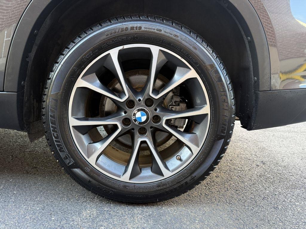 BMW X5  2016