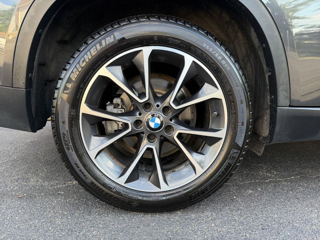 BMW X5  2016