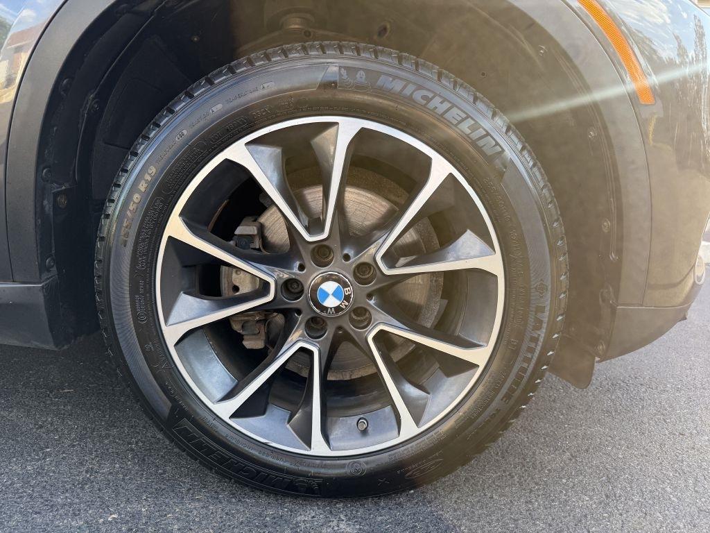 BMW X5  2016