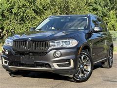 2016 BMW X5 