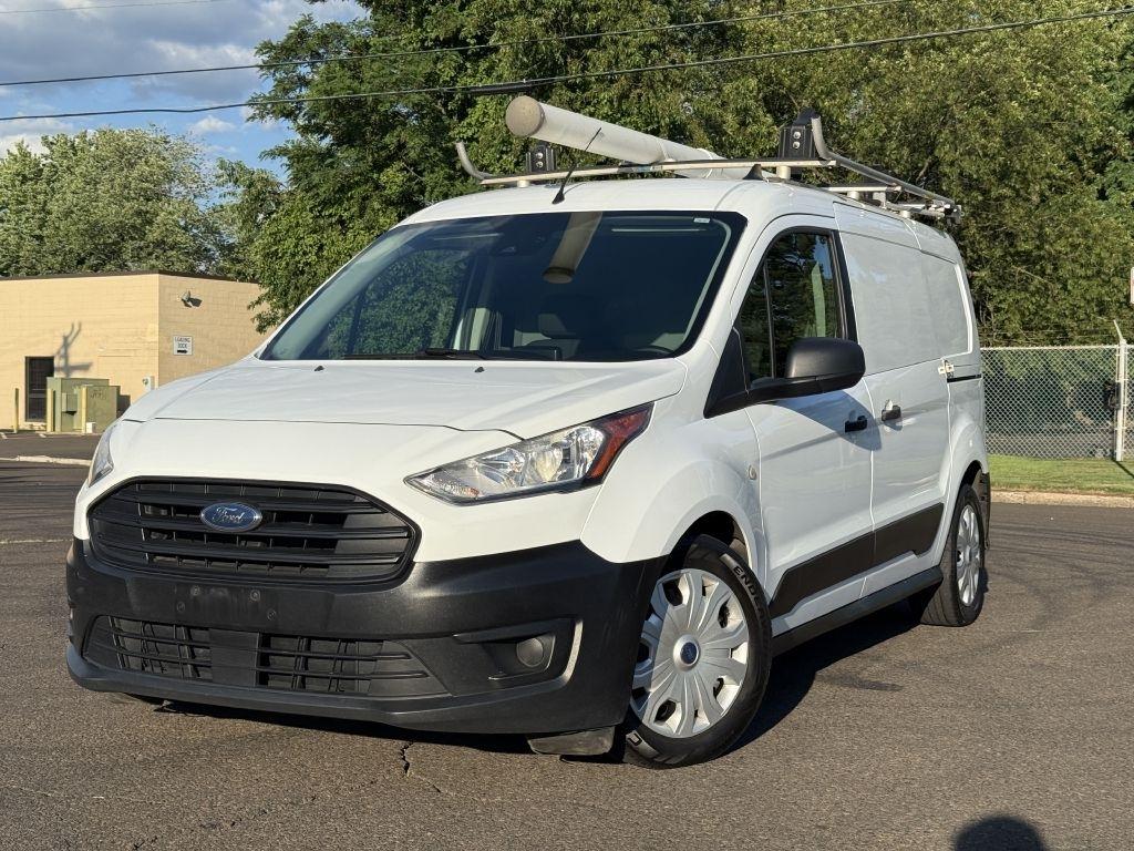 Ford Transit Connect  2020