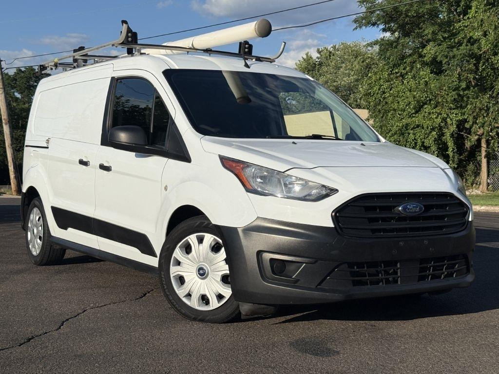 Ford Transit Connect  2020