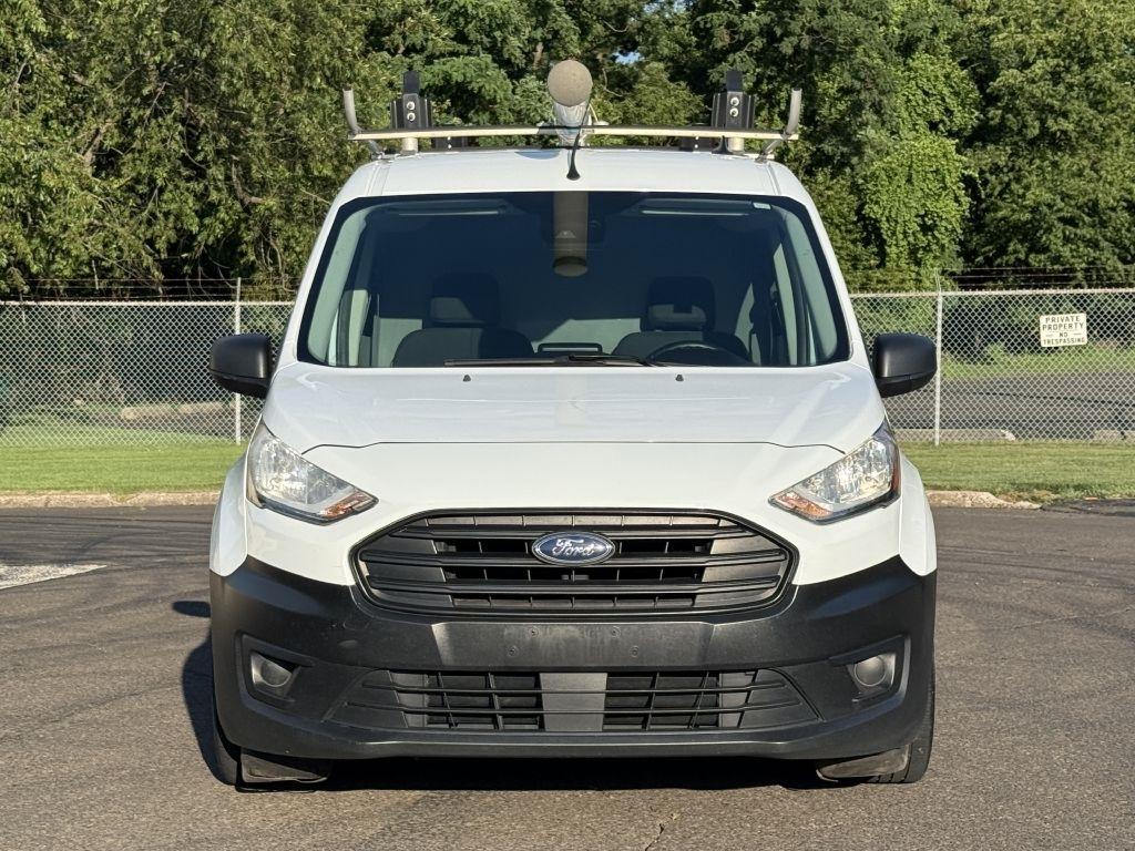 Ford Transit Connect  2020