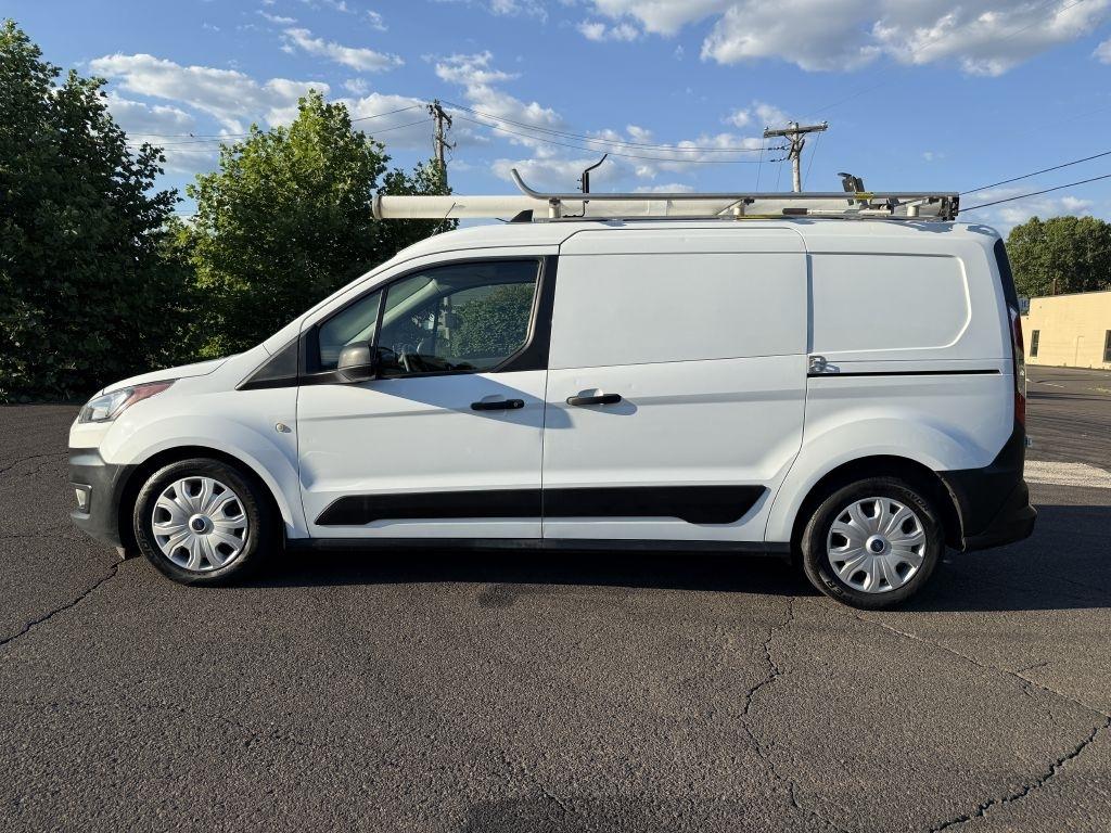 Ford Transit Connect  2020