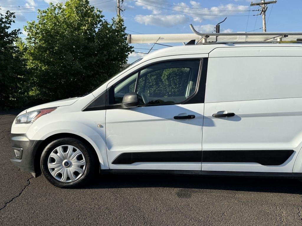Ford Transit Connect  2020