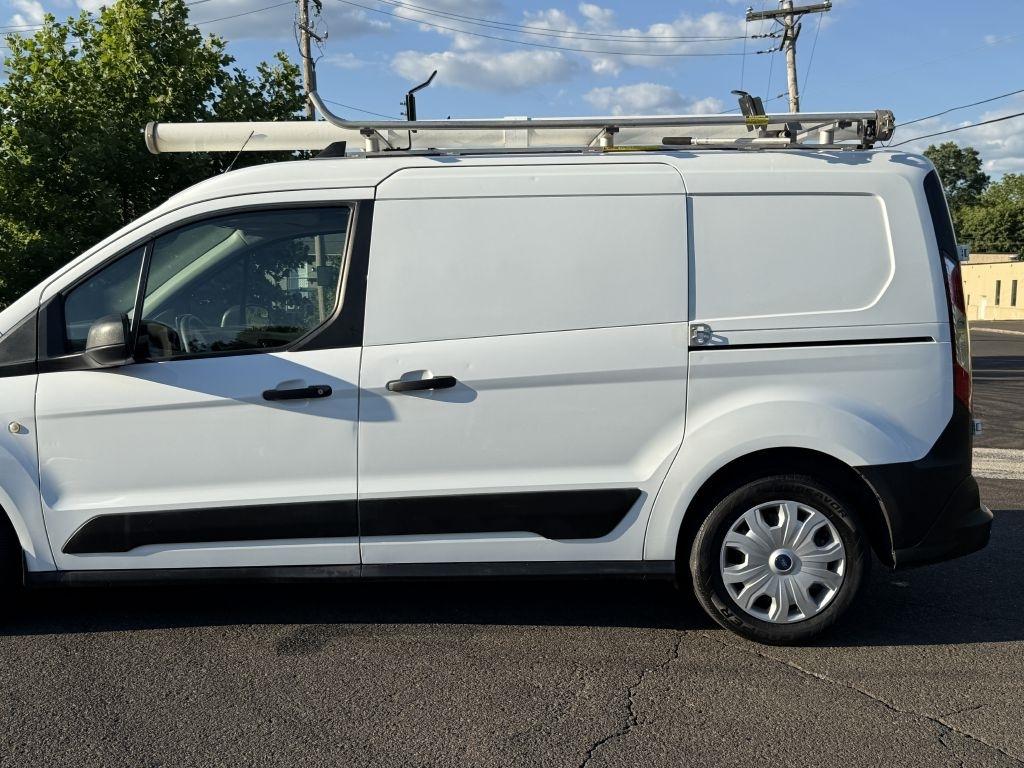 Ford Transit Connect  2020