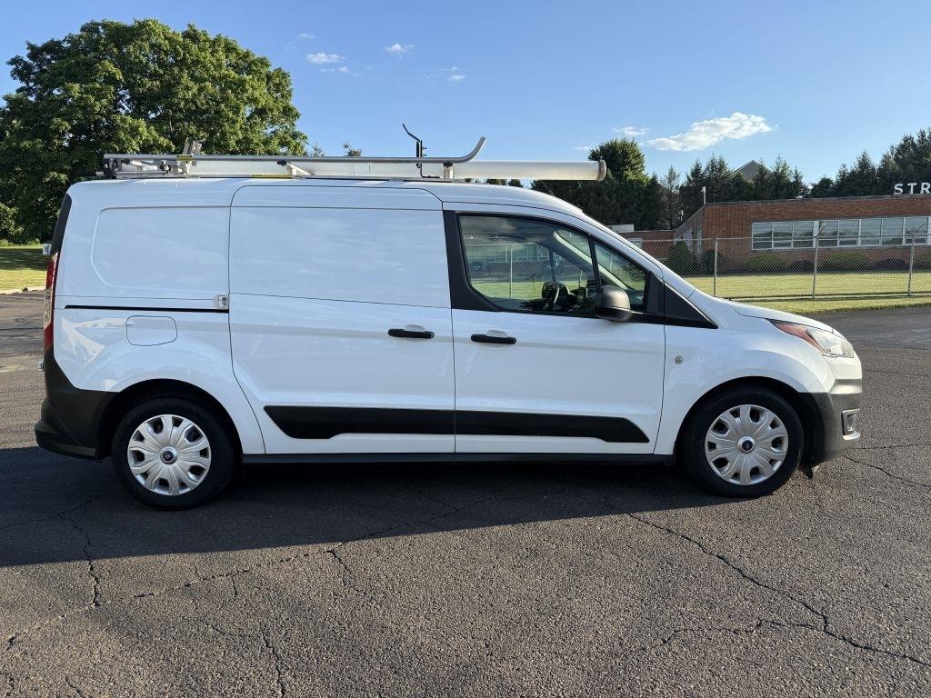Ford Transit Connect  2020