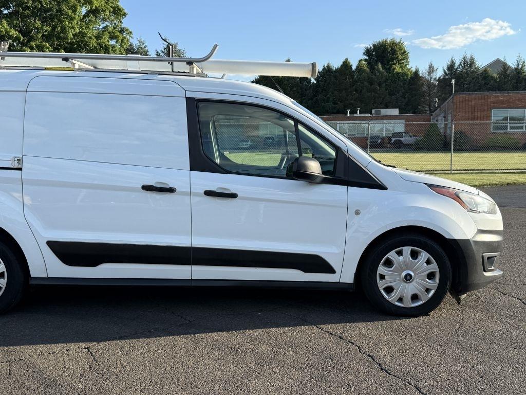 Ford Transit Connect  2020